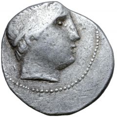 Tetradrachm Patraos Type