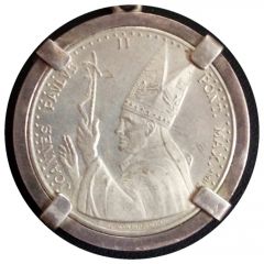 Token - Joannes Paulus II