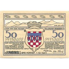 50 Pfennig