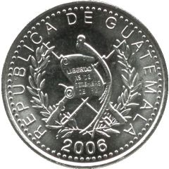 10 Centavos Non-magnetic