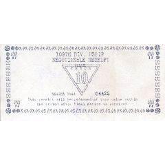 10 Pesos