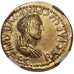 Stater - Rhescuporis II Caracalla