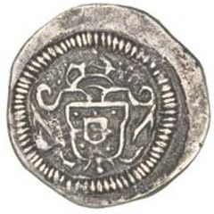60 Reis - João V Goa mint