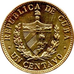 1 Centavo