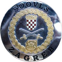 Croatian Army SOOVLS