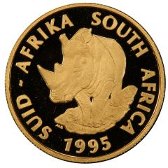 1/4 Ounce Natura - Rhino
