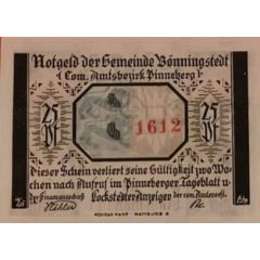 50 Pfennig