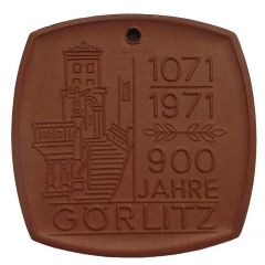 Medal - Görlitz