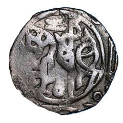 Jital - ‘Ala al-din Muhammad `Muhammad II of Khwarezm` Qunduz mint