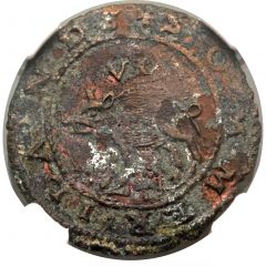 6 Pence