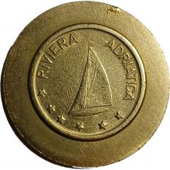 Token - Riviera Adriatica - S.N.C.EECTRO BOX