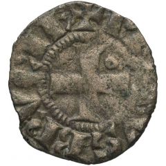 Obol - Peter I