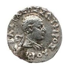 Drachm - Nicias