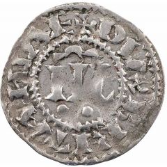 Denier - Hoël II