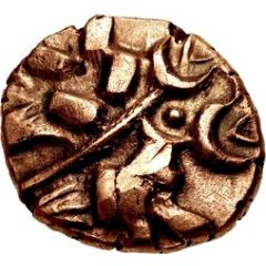 Stater `Corieltauvian H`