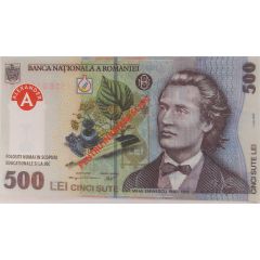 500 lei