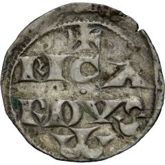 Obol - Richard I Type 1