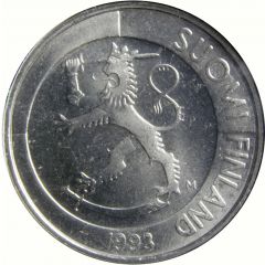 1 Markka