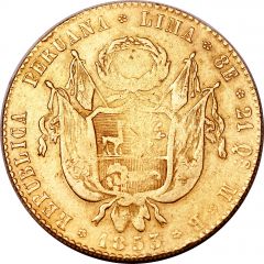 8 Escudos