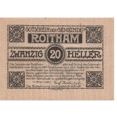 20 Heller Roitham