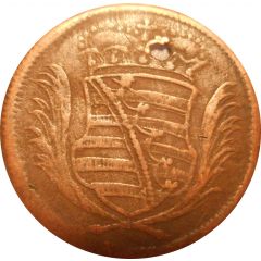 1 Heller - Frederick II