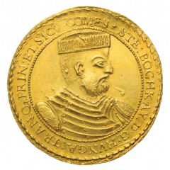 10 Florins - István Bocskai