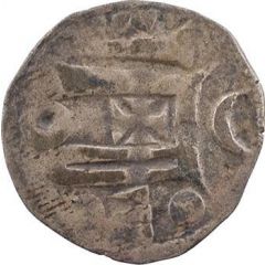 Denier anonymous crescent