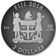 2 Dollars Thanos