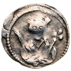 Denier - Andrew III