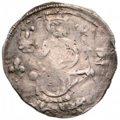 Denier - Charles Robert