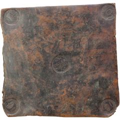3 Daler Silvermynt - Charles XI
