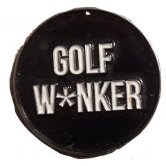Golf W*nker