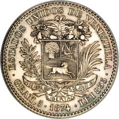 20 Centavos