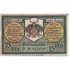 75 Pfennig