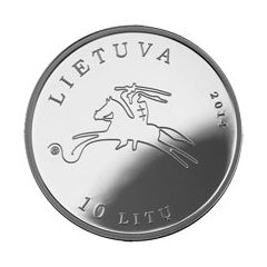 10 Litų Cinema