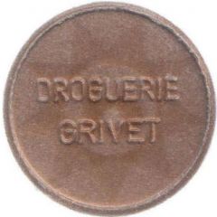 Drogerie Grivet