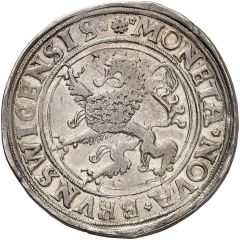 1 Thaler