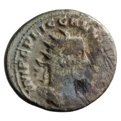 Antoninianus - Gallienus FELICITAS AVGG, Felicitas