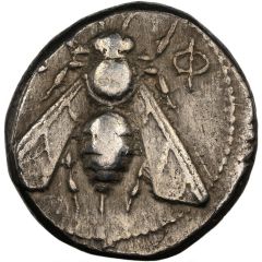 Tetradrachm - Cleonicus