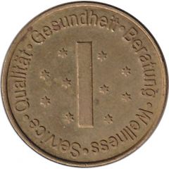 Gold Pösi - Pösnapark Apotheke Großpösna