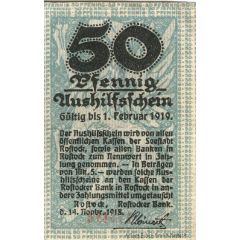 50 Pfennig