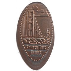 Golden Gate Bridge San Francisco, California