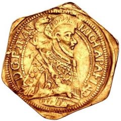1 Ducat - Mihály Apafi