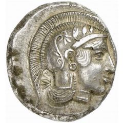 Stater - Kherei Pinara