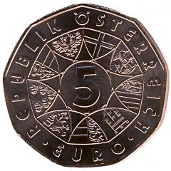 5 Euros Schladming 2013