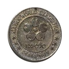 Token - EXPO`70