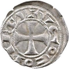 Denier - Hugh II and Hugh III