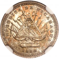 5 Centavos