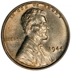 1 Cent Pattern