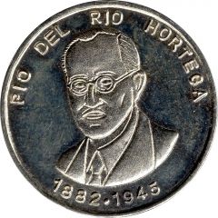 Medal - Pío del Río Hortega